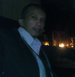Arturo Saavedra Jr